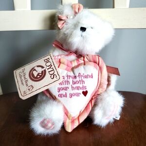 Boyds Bears - Jennifer